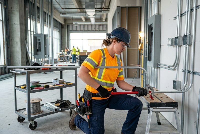 Electrical Repairs services in Centerville, South Dakota