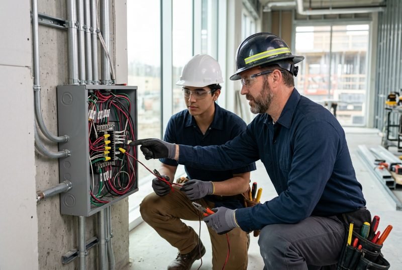 Frontier Solutions